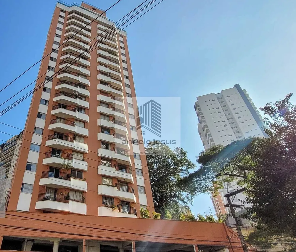 Cobertura, 4 quartos, 138 m² - Foto 5
