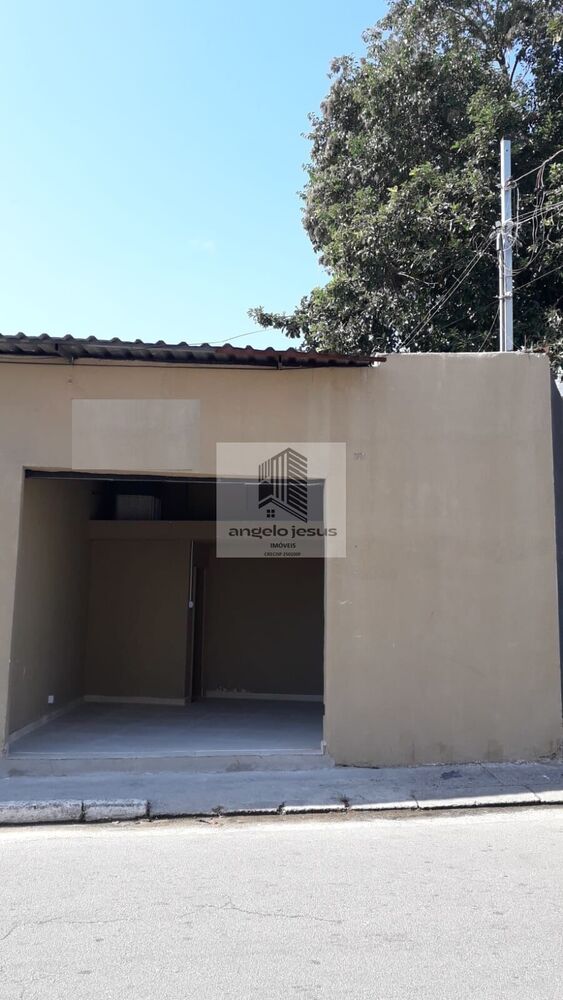 Loja-Salão, 14 m² - Foto 4
