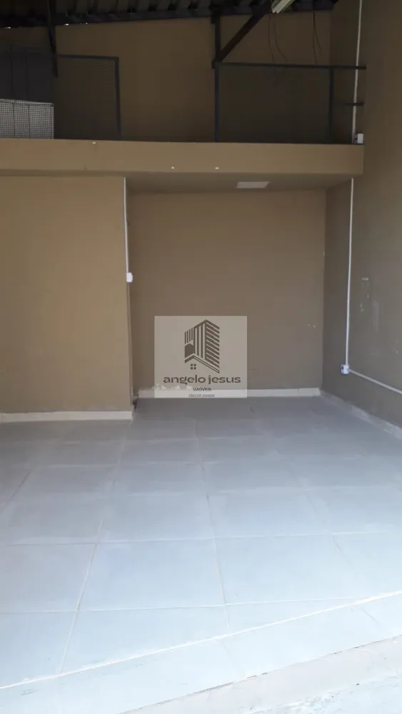 Loja-Salão, 14 m² - Foto 4