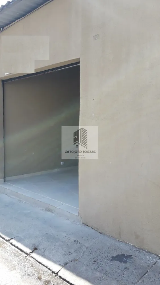 Loja-Salão, 14 m² - Foto 3