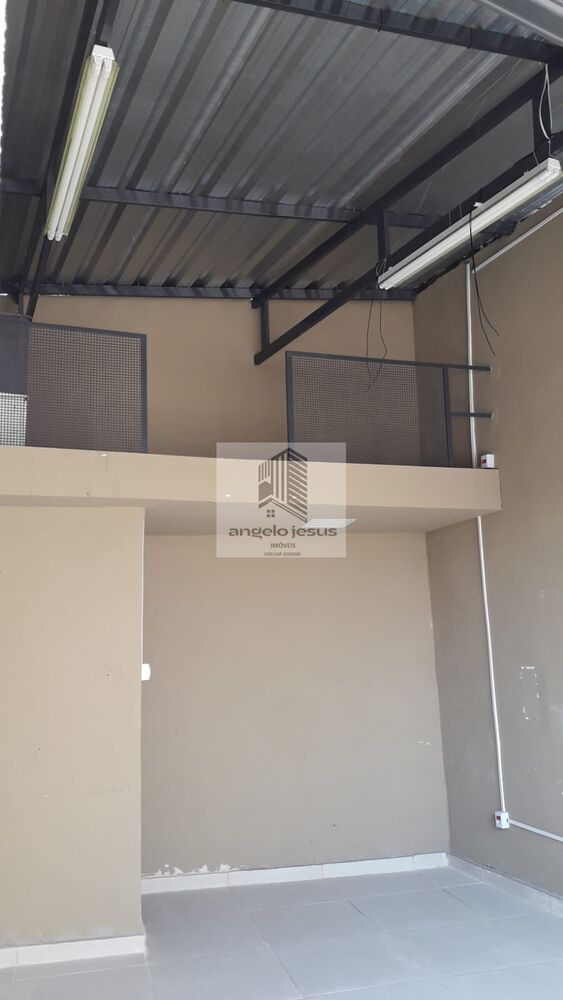 Loja-Salão, 14 m² - Foto 3