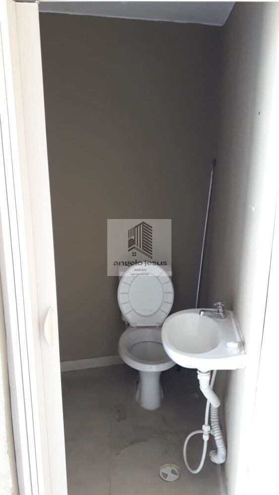 Loja-Salão, 14 m² - Foto 1