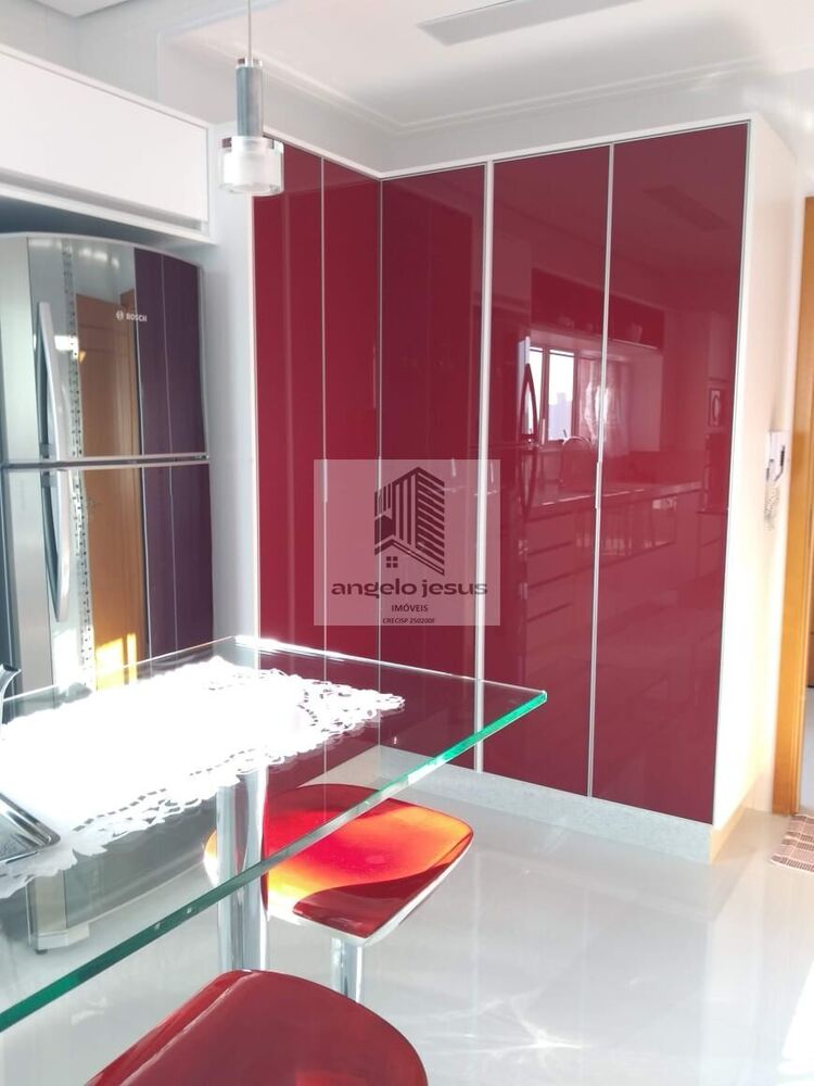 Cobertura, 3 quartos, 332 m² - Foto 1