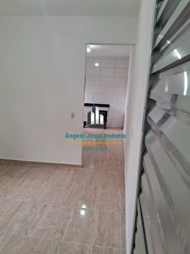 Apartamento à venda com 2 quartos, 49m² - Foto 4