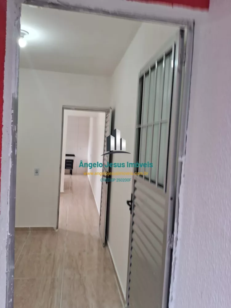 Apartamento à venda com 2 quartos, 49m² - Foto 3