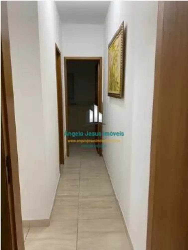 Casa de Condomínio à venda com 2 quartos, 62m² - Foto 2