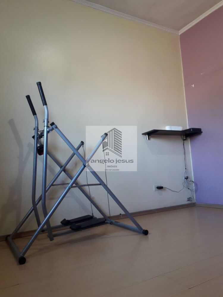 Sobrado, 3 quartos, 150 m² - Foto 25