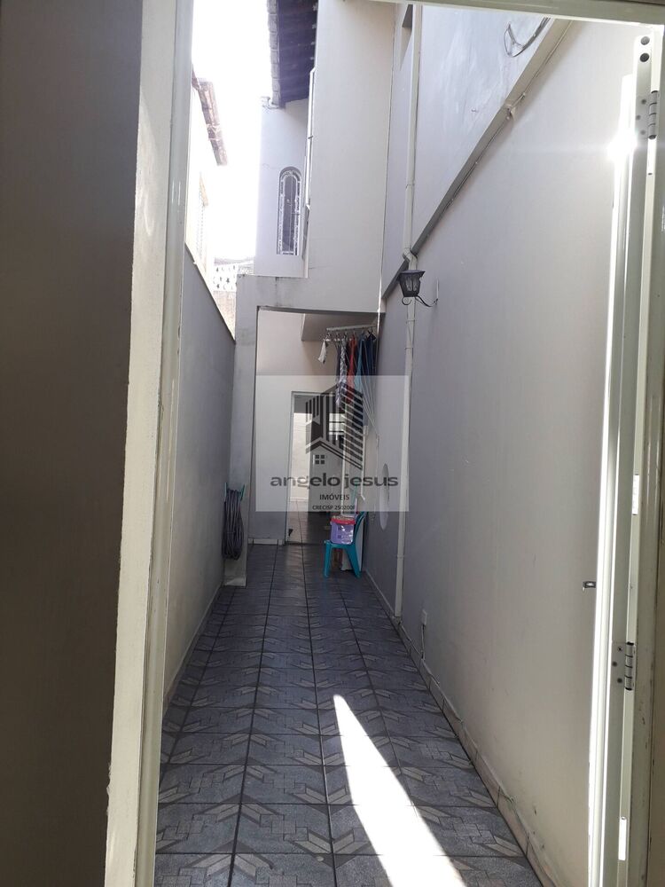Sobrado, 3 quartos, 150 m² - Foto 15