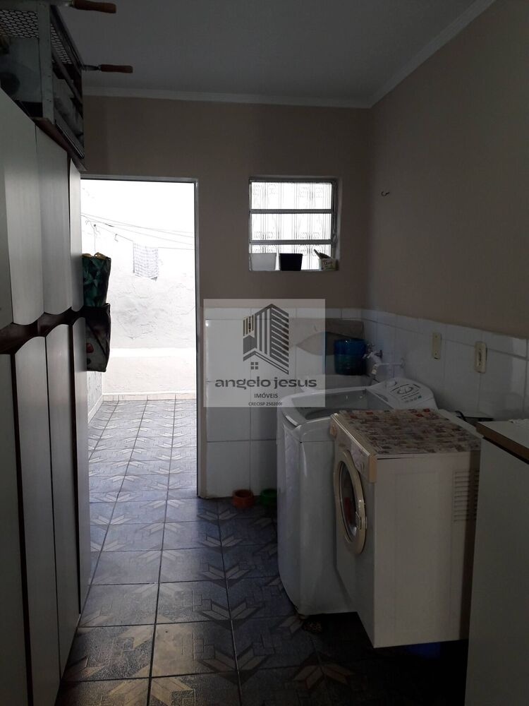Sobrado, 3 quartos, 150 m² - Foto 5