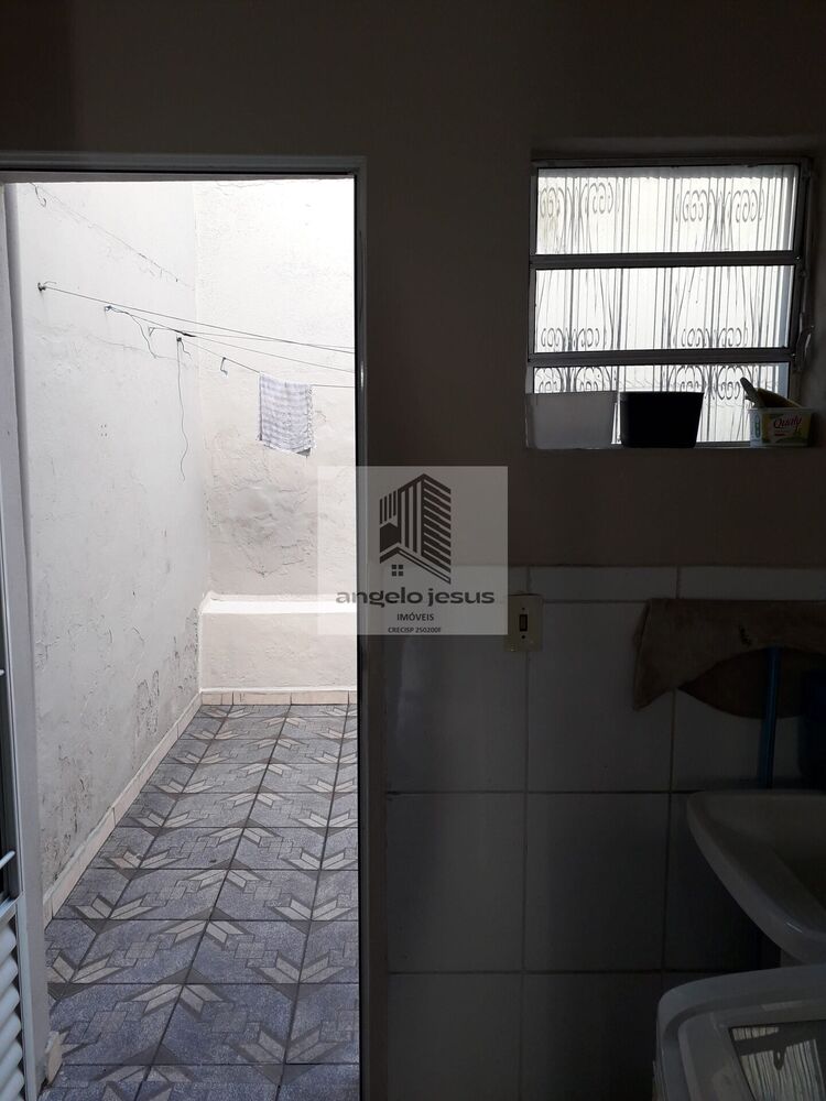 Sobrado, 3 quartos, 150 m² - Foto 18