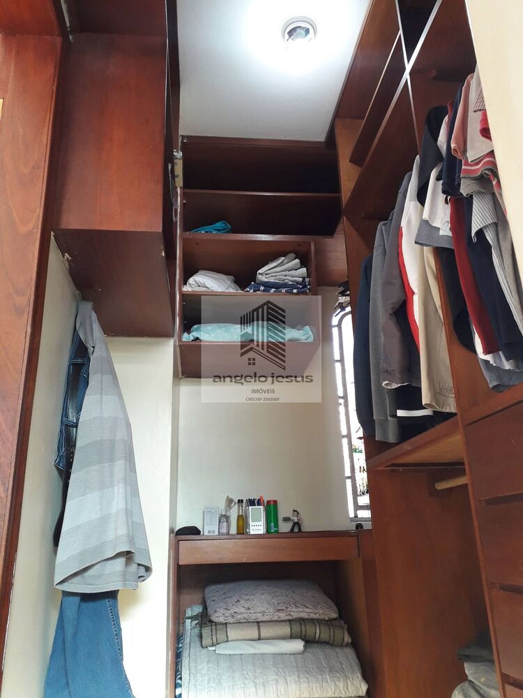 Sobrado, 3 quartos, 150 m² - Foto 28