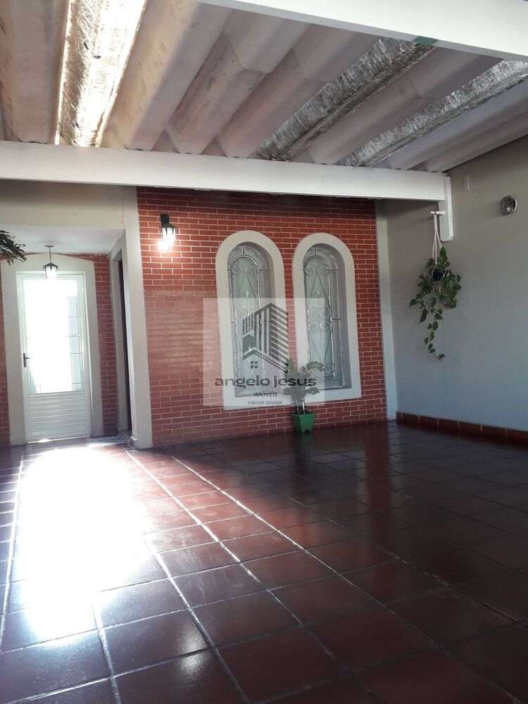 Sobrado, 3 quartos, 150 m² - Foto 3