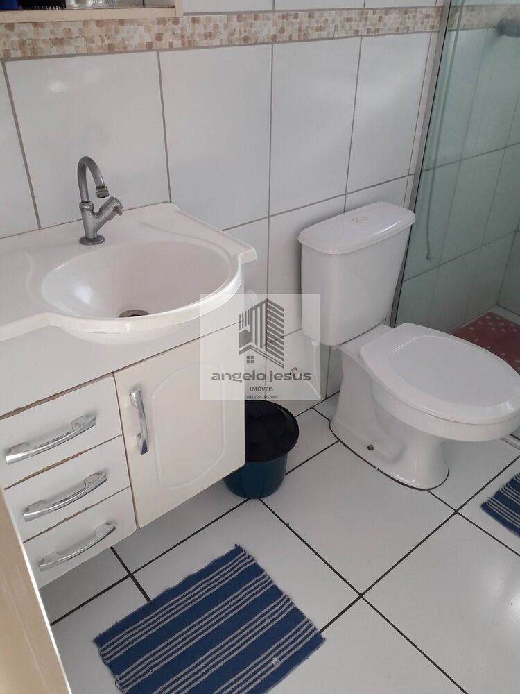 Sobrado, 3 quartos, 150 m² - Foto 17