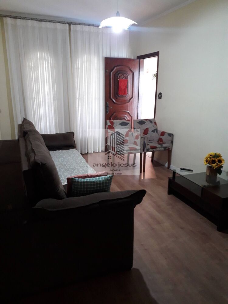 Sobrado, 3 quartos, 150 m² - Foto 35