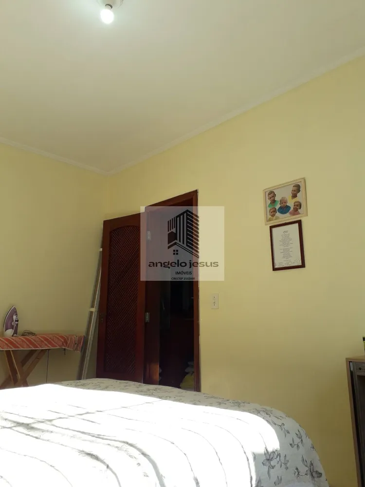 Sobrado, 3 quartos, 150 m² - Foto 46