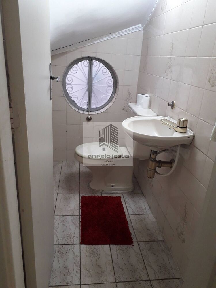 Sobrado, 3 quartos, 150 m² - Foto 11