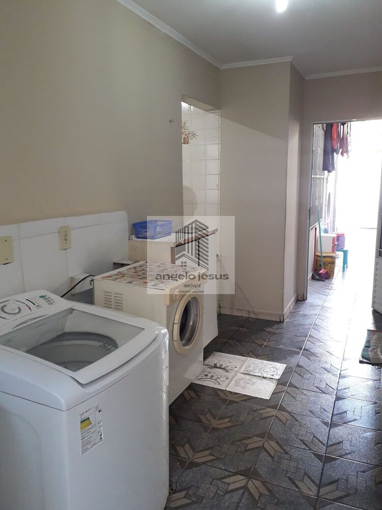 Sobrado, 3 quartos, 150 m² - Foto 8