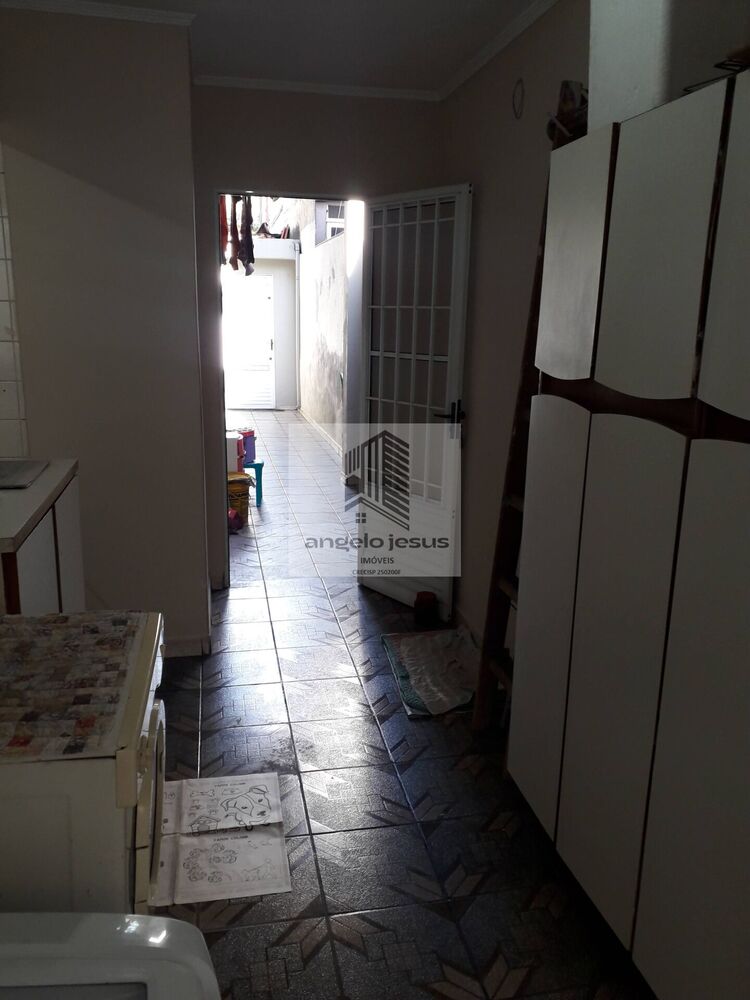 Sobrado, 3 quartos, 150 m² - Foto 26