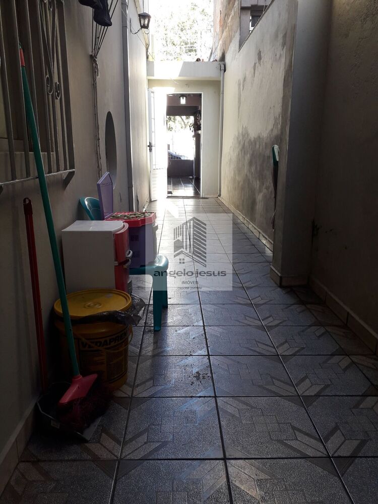 Sobrado, 3 quartos, 150 m² - Foto 27