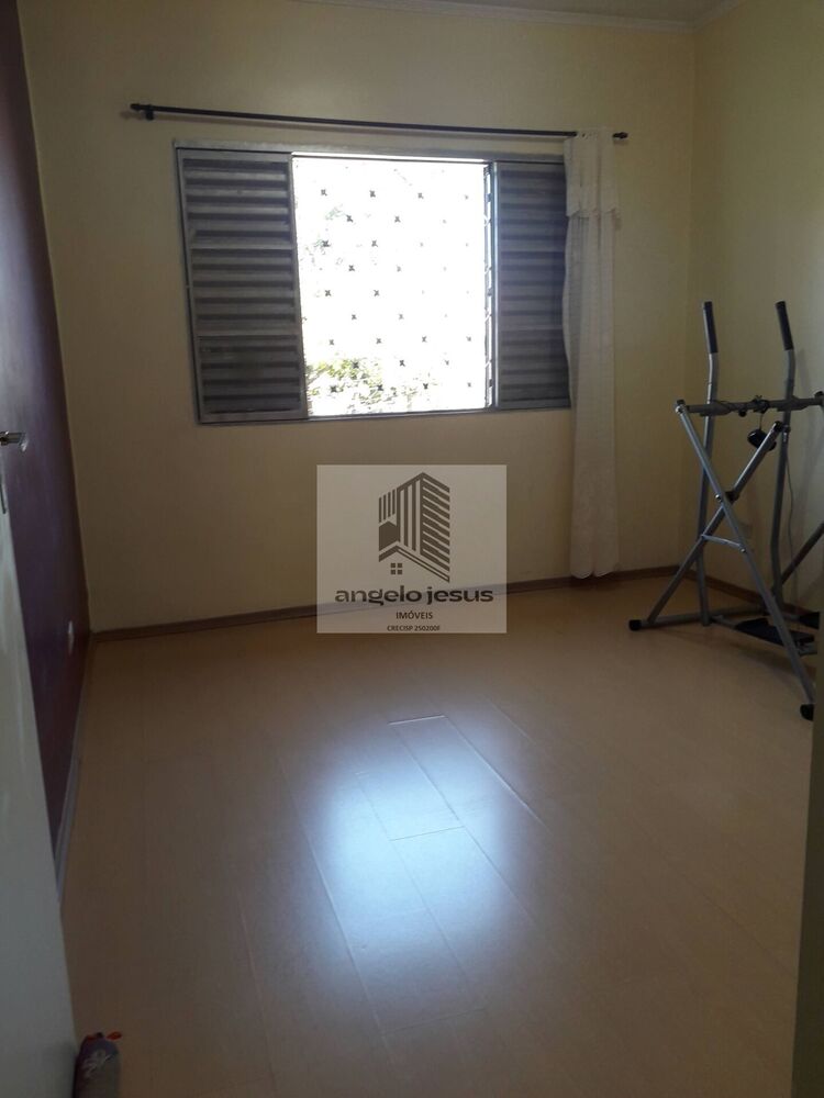Sobrado, 3 quartos, 150 m² - Foto 1