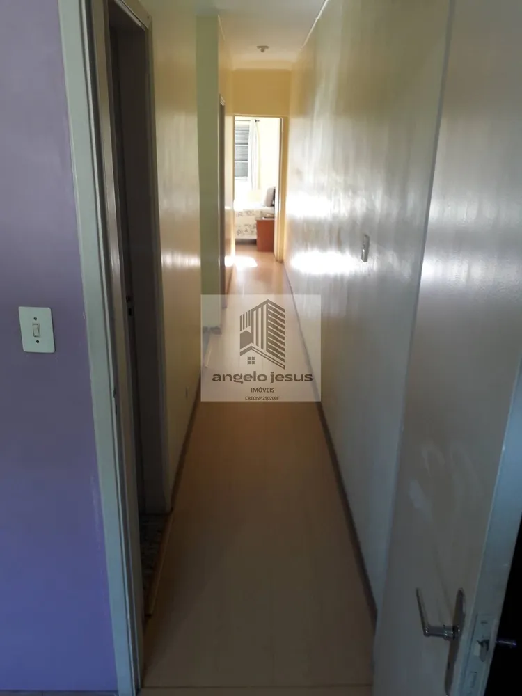 Sobrado, 3 quartos, 150 m² - Foto 48
