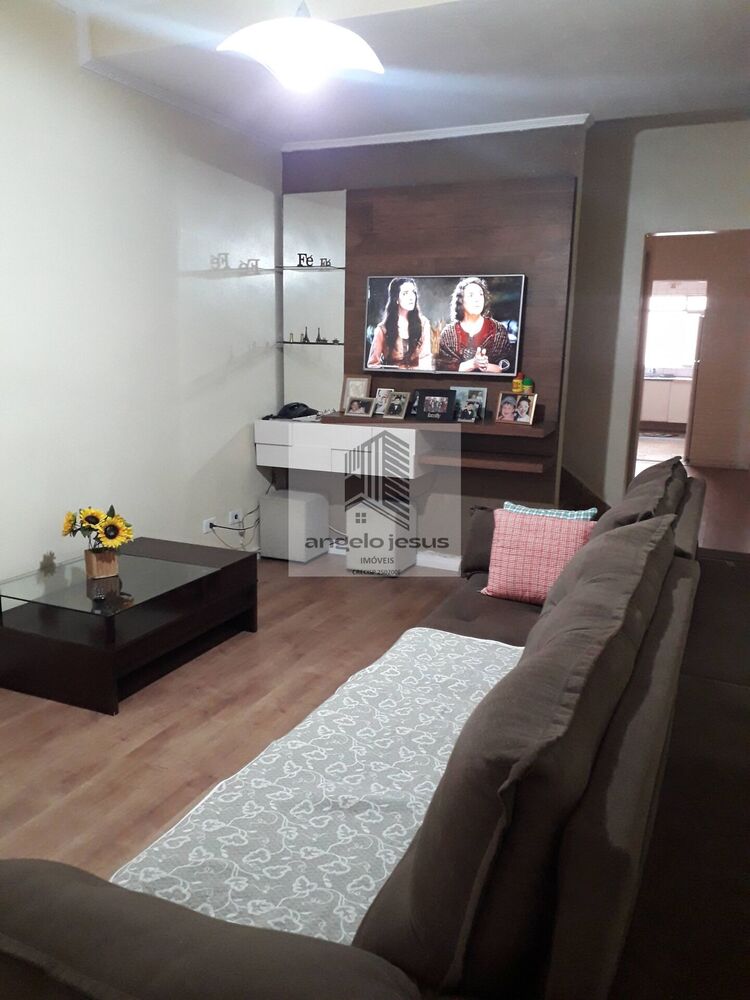 Sobrado, 3 quartos, 150 m² - Foto 33