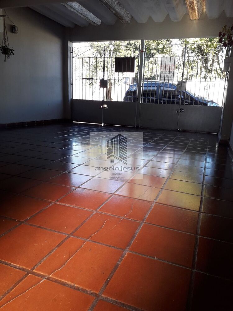 Sobrado, 3 quartos, 150 m² - Foto 6