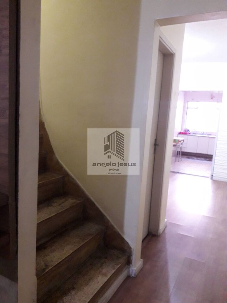 Sobrado, 3 quartos, 150 m² - Foto 9