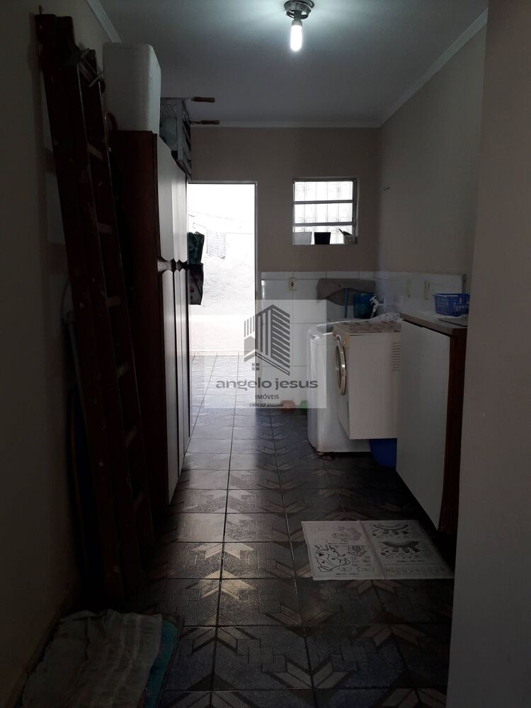 Sobrado, 3 quartos, 150 m² - Foto 4