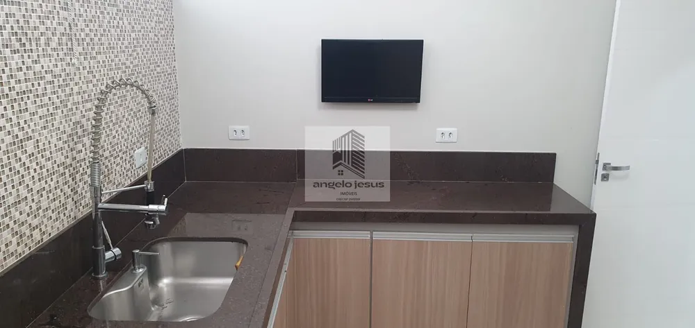 Sobrado, 2 quartos, 220 m² - Foto 11