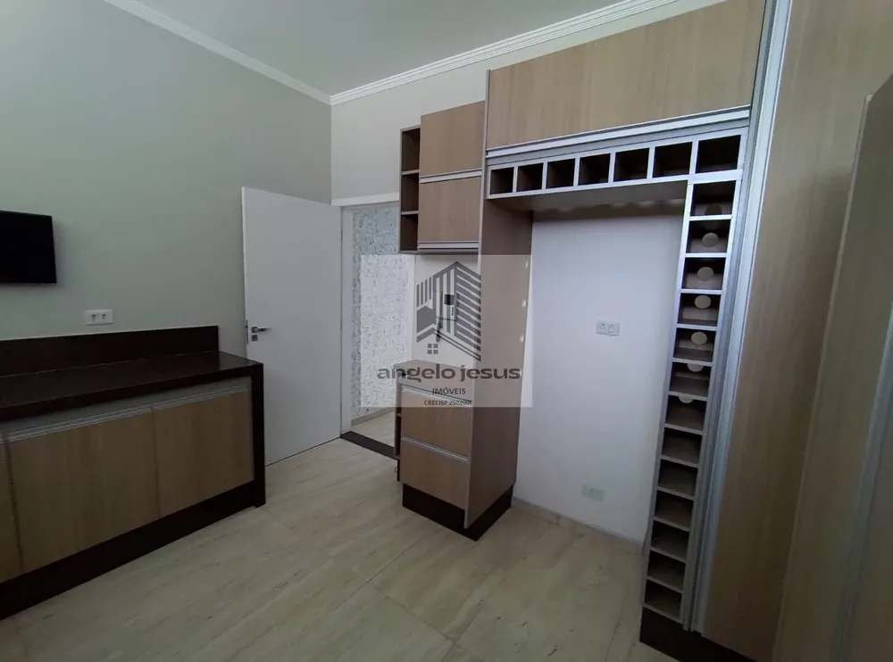 Sobrado, 2 quartos, 220 m² - Foto 14