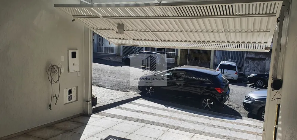 Sobrado, 2 quartos, 220 m² - Foto 9
