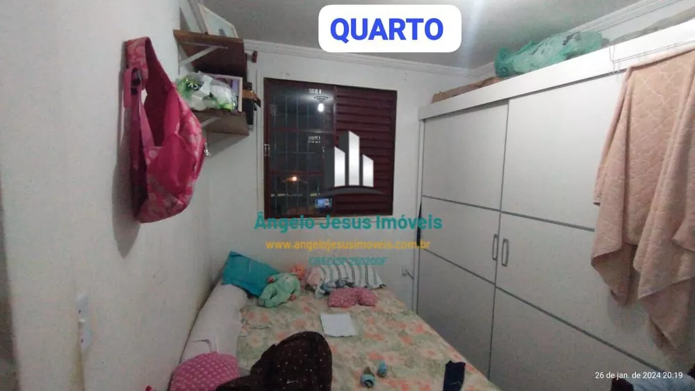 Apartamento à venda com 1 quarto, 36m² - Foto 3