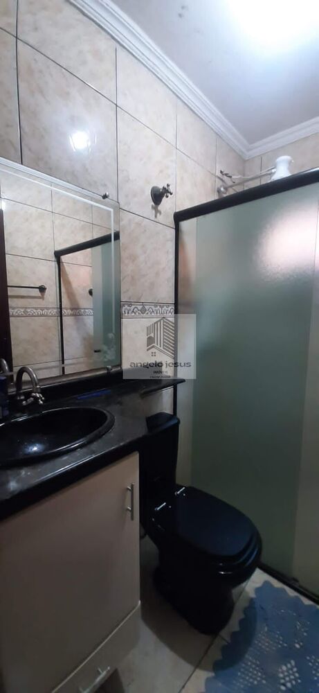 Sobrado à venda com 3 quartos, 167m² - Foto 4