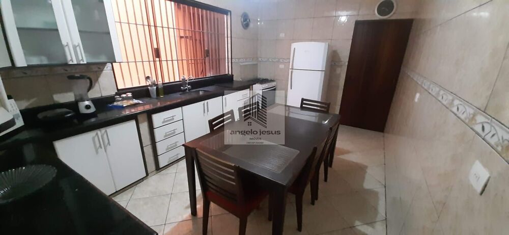 Sobrado à venda com 3 quartos, 167m² - Foto 7