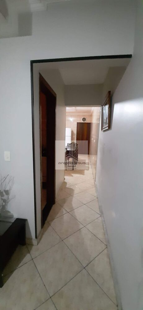 Sobrado à venda com 3 quartos, 167m² - Foto 2