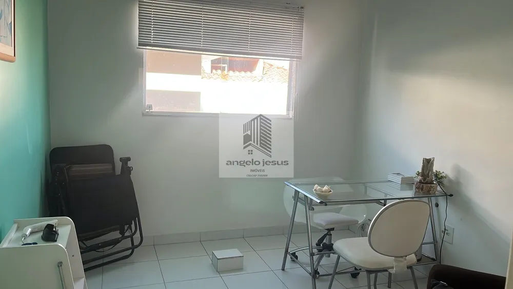 Sala-Conjunto, 14 m² - Foto 1