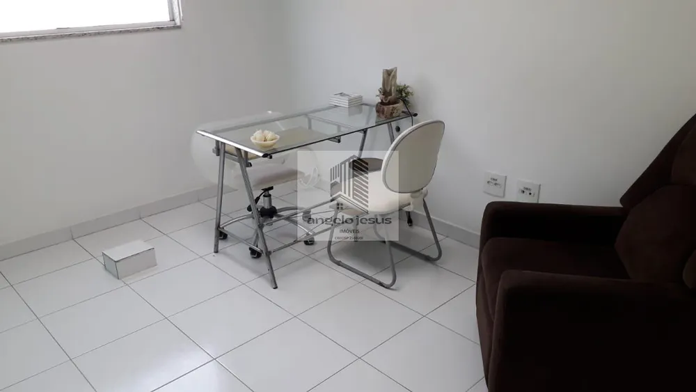 Sala-Conjunto, 14 m² - Foto 7