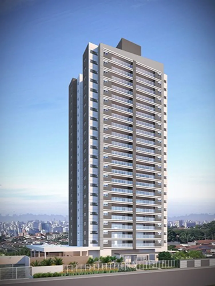 Apartamento, 4 quartos, 134 m² - Foto 1