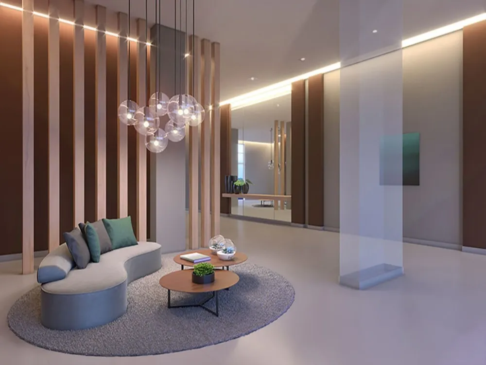 Apartamento, 4 quartos, 134 m² - Foto 2