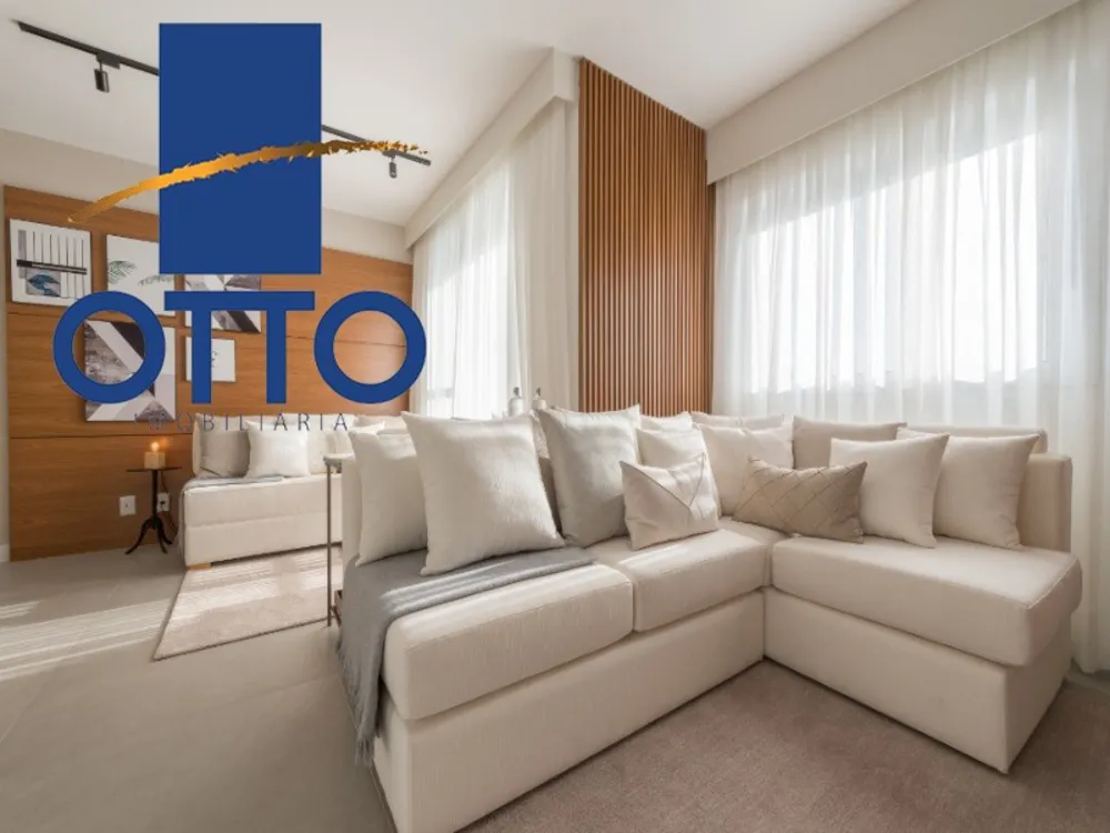 Apartamento, 3 quartos, 64 m² - Foto 4