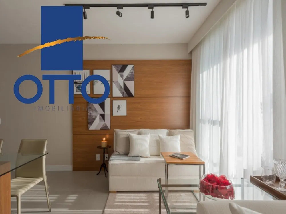 Apartamento, 3 quartos, 64 m² - Foto 3