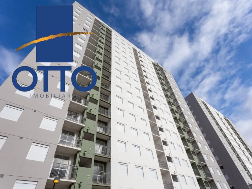 Apartamento, 3 quartos, 64 m² - Foto 1