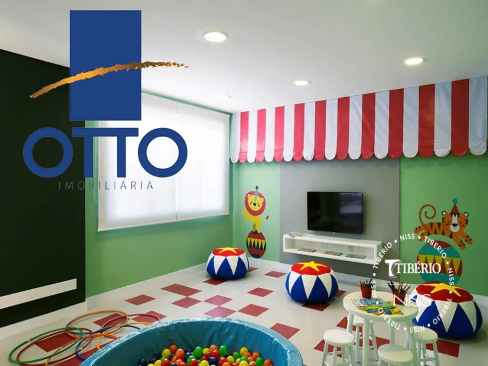 Apartamento, 2 quartos, 49 m² - Foto 3