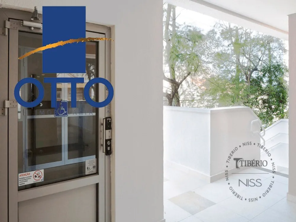 Apartamento, 2 quartos, 49 m² - Foto 2