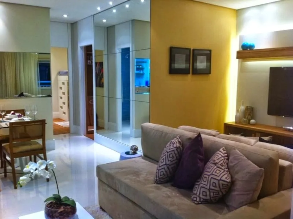 Apartamento, 3 quartos, 88 m² - Foto 4