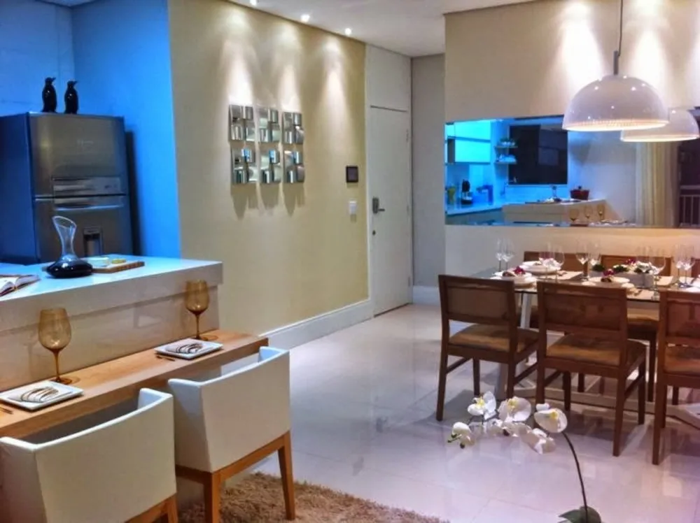 Apartamento, 3 quartos, 88 m² - Foto 3