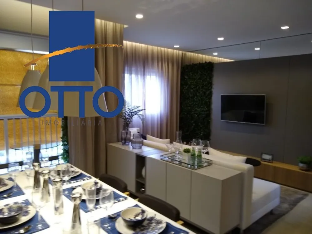 Apartamento, 2 quartos, 48 m² - Foto 3