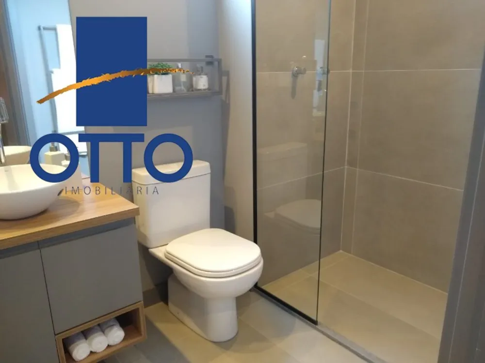 Apartamento, 2 quartos, 48 m² - Foto 2