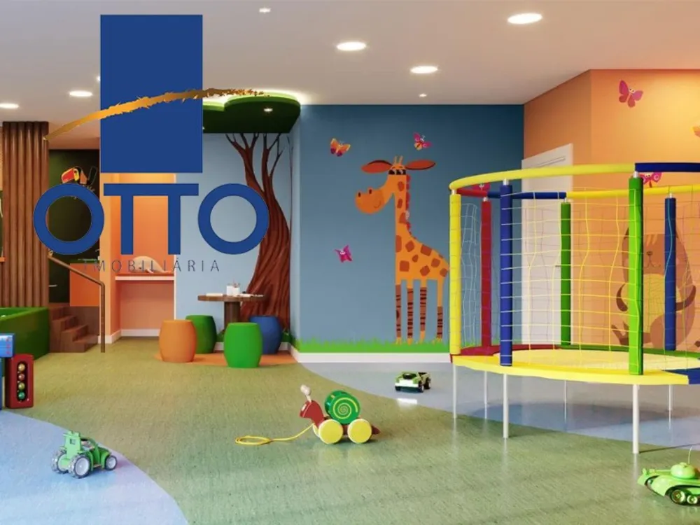 Apartamento, 3 quartos, 106 m² - Foto 2